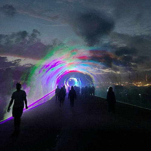 Alles ist besser Mit Dir Festival 2025 - 24.07. - Clozing Floor "Furore"