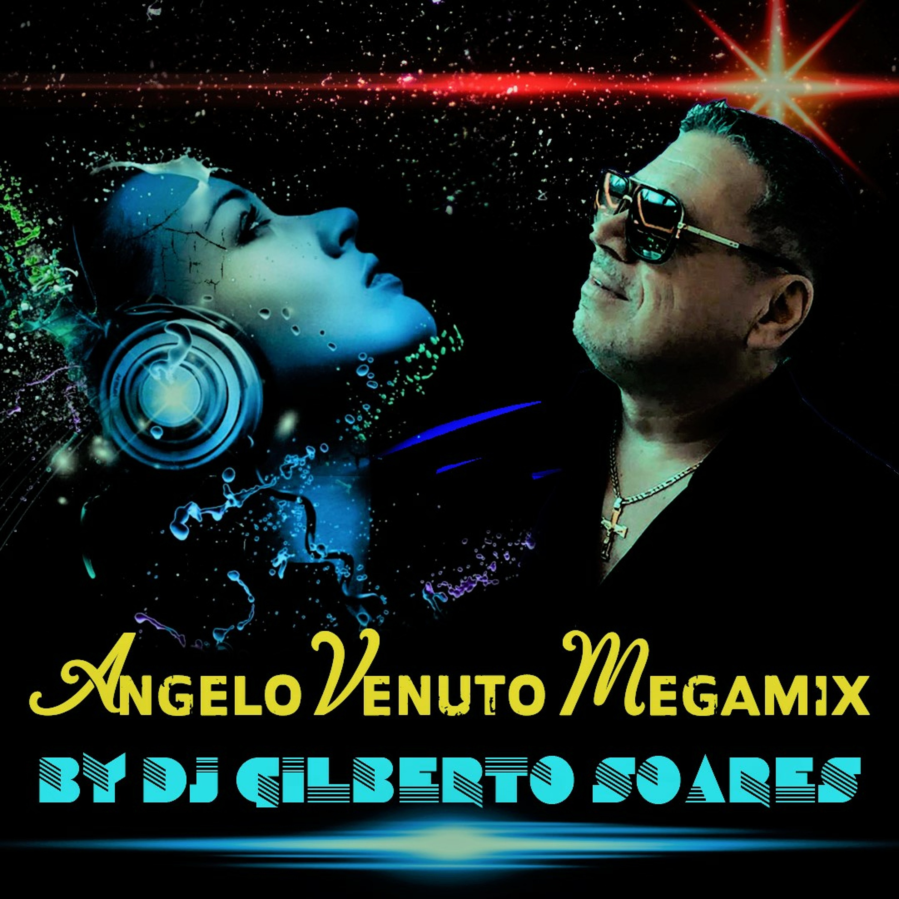 DJ Gilberto Soares