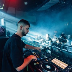 Stroc at Spook Club. OPENING 13/12/2024
