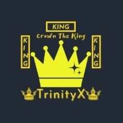 Young Thug Type Beat X Gunna Type Beat - "Crown The King 3" (Prod. TrinityX)