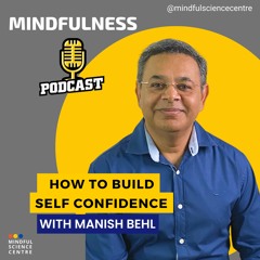 How To Build Self Confidence