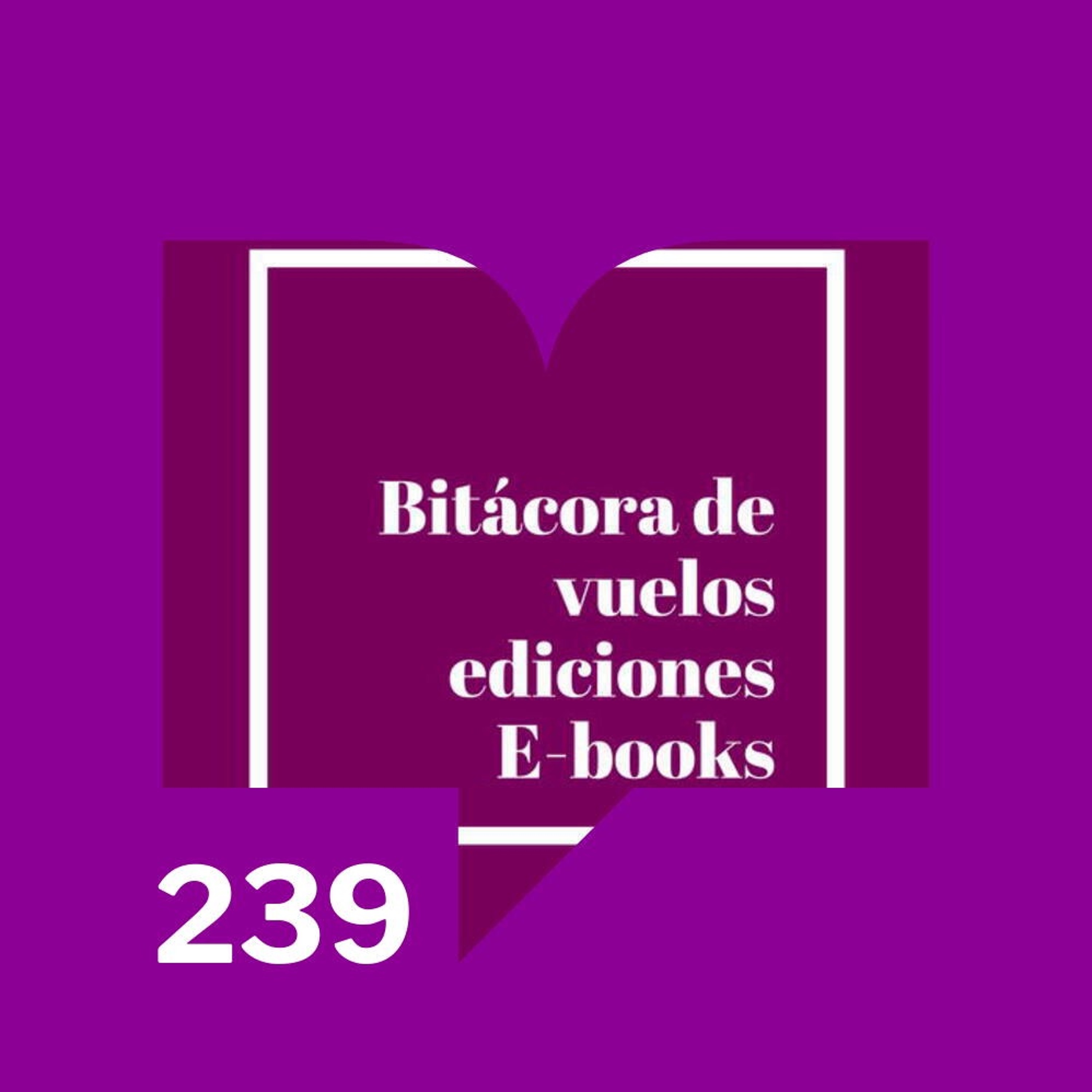 Hablemos Escritoras