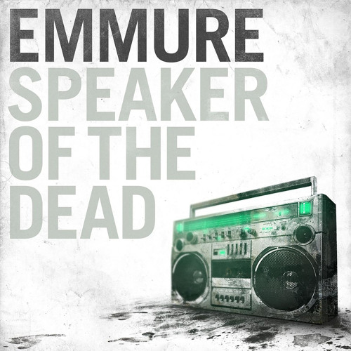 Emmure Playlist (E) - 2