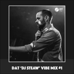 Dat 'Dj Steaw' Vibe Mix #1 [Vinyl Only]
