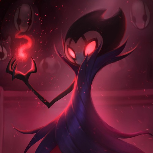 The Grimm Troupe (Hollow Knight) | EPIC VERSION