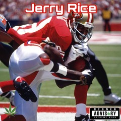 Jerry Rice//Catching Plays