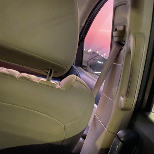 You Leave Me Breathless