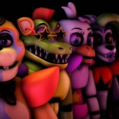 FNAF SB
