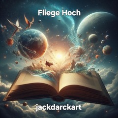 Fliege Hoch ( mit beats hiphop energetisch )