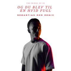 The Minds Of 99 - Og Du Blev Til En Hvid Fugl (Sebastian Ros Remix)