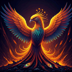Rising From the Ashes