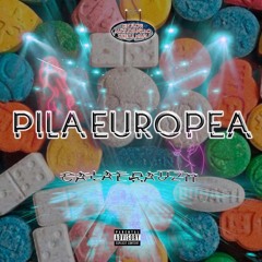 PILA EUROPEA