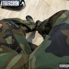 4THAFASHION (prod. dynasty!)