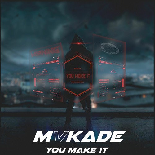 Alber_Mvkade 終末の子供  - You Make It #dubstep