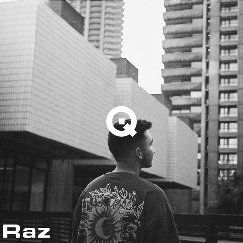iQast 009 // Raz