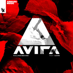 AVIRA feat. CAPS - Falling Behind