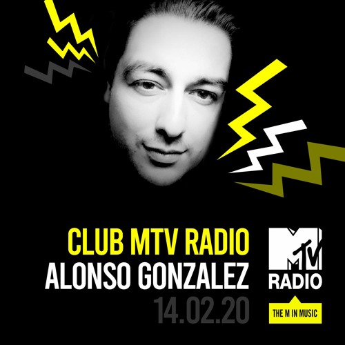 Stream Club MTV Radio - 14.02.20 (LIVE DJ SET) by Faderz Records | Listen  online for free on SoundCloud