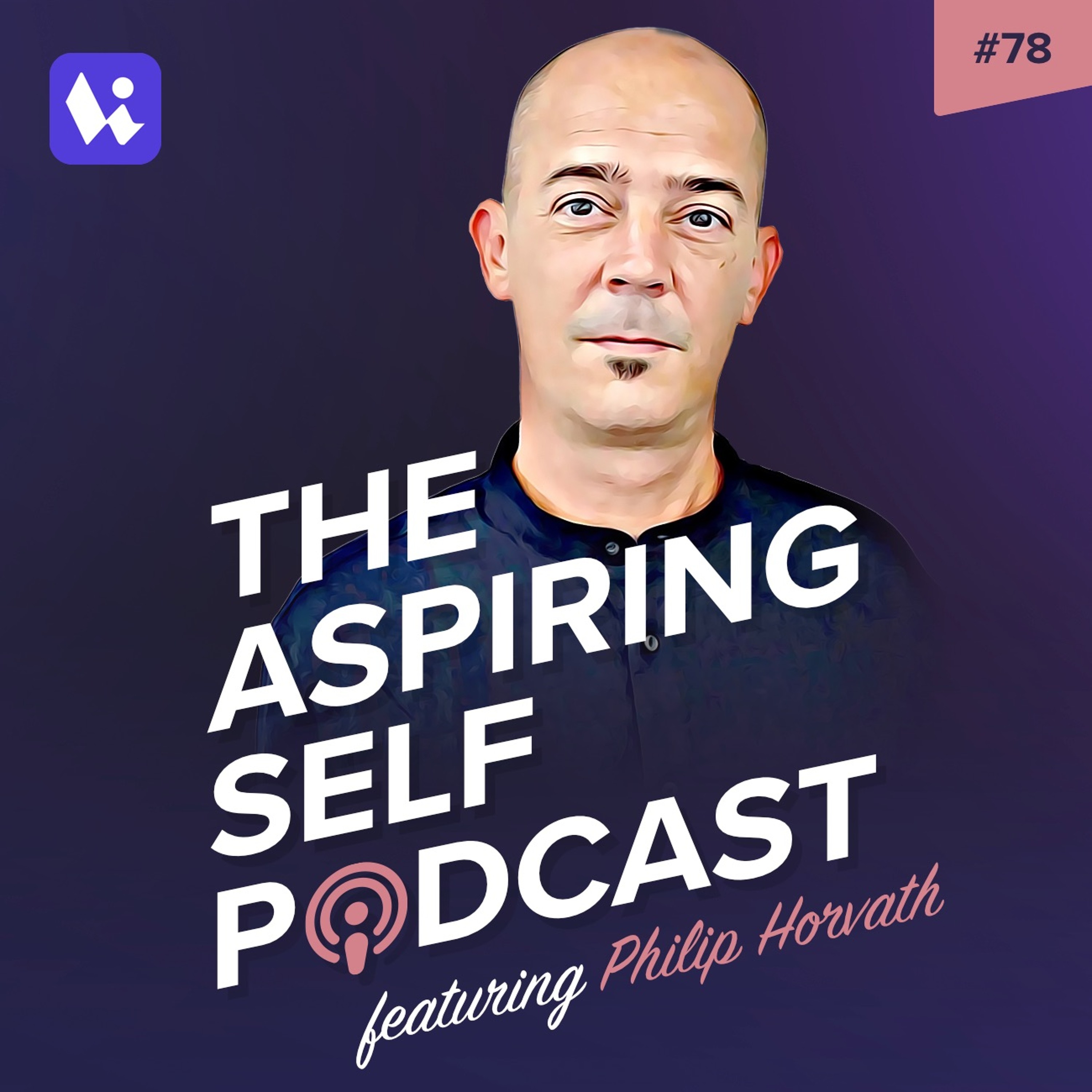 The Aspiring Self