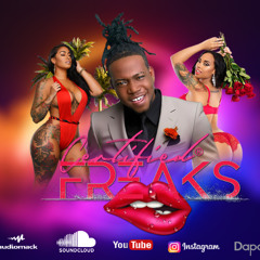 Certified Freaks MixTape PT.3 By IntlProstyle.
