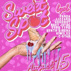 8/15/25 Sweet Spot
