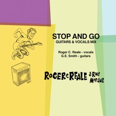 Stop And Go (Guitar & Vocals Mix)