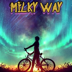 Milky Way - 🚵‍♂️ Zypnix 🥈 (synthwave 2022)