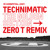 Artwork for The Golden Section (Zero T Remix)