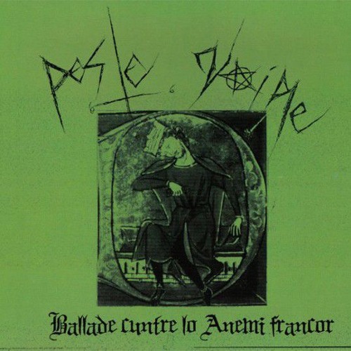 Stream Peste Noire - Ballade Cuntre Lo Anemi Francor 2009(FULL