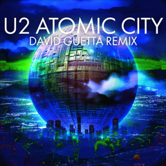 Atomic City (David Guetta Extended Remix)