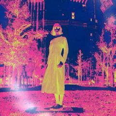 Tokyo Techno Overdrive