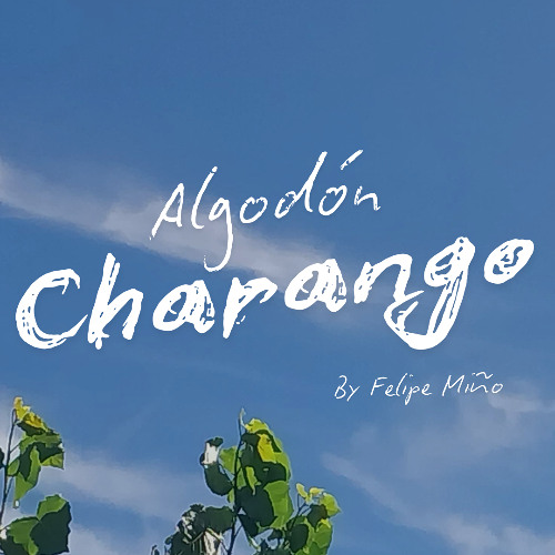 Algodón Charango - Kontakt Library DEMO