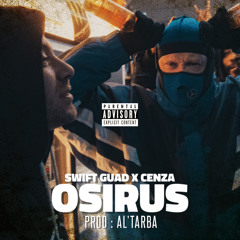 Osirus (feat. Cenza)