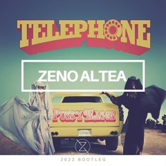 Beyonce Ft. Lady Gaga - Telephone (Tech House Remix)