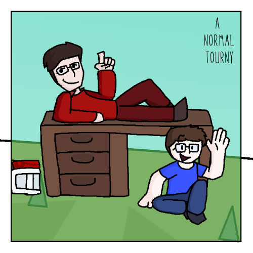 Virginity Squared |a "normal" tourny|