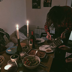 So Much In Common Too Little To Share