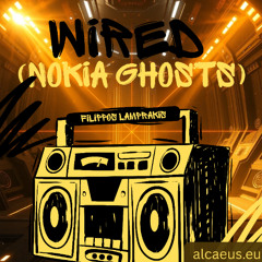 Wired -Nokia Ghosts