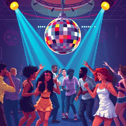 Dancer - Levinitti and Matt
