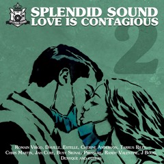 Love Is Contagious #2 Mixtape [2020]
