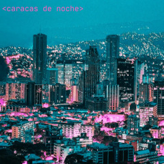 Alejandro Molinari - Caracas (Favio Inker remix) [PHISICA]
