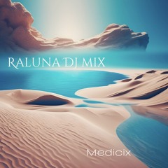 Medicine Dance DJ Mix
