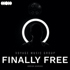 Finally Free