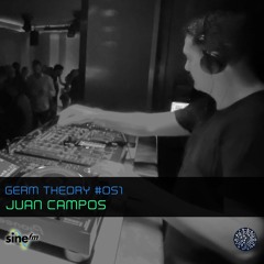GT.051 || JUAN CAMPOS