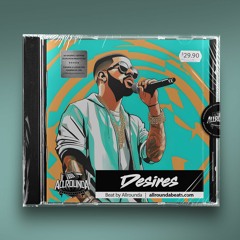 "Desires" ~ Inspiring Rap Beat | Drake Type Beat Instrumental
