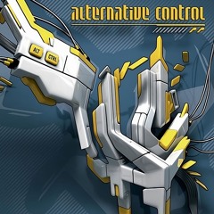 Alternative Control - 4D Girls