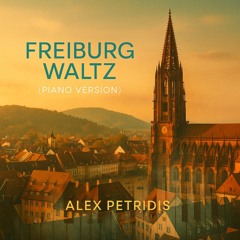 Freiburg Waltz(piano version)