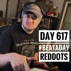 Day 617 - RedDots