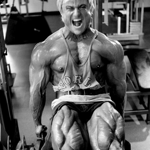 Stream Tom Platz x Anthem Umbasa Bass Boosted x Edit by prodghesti