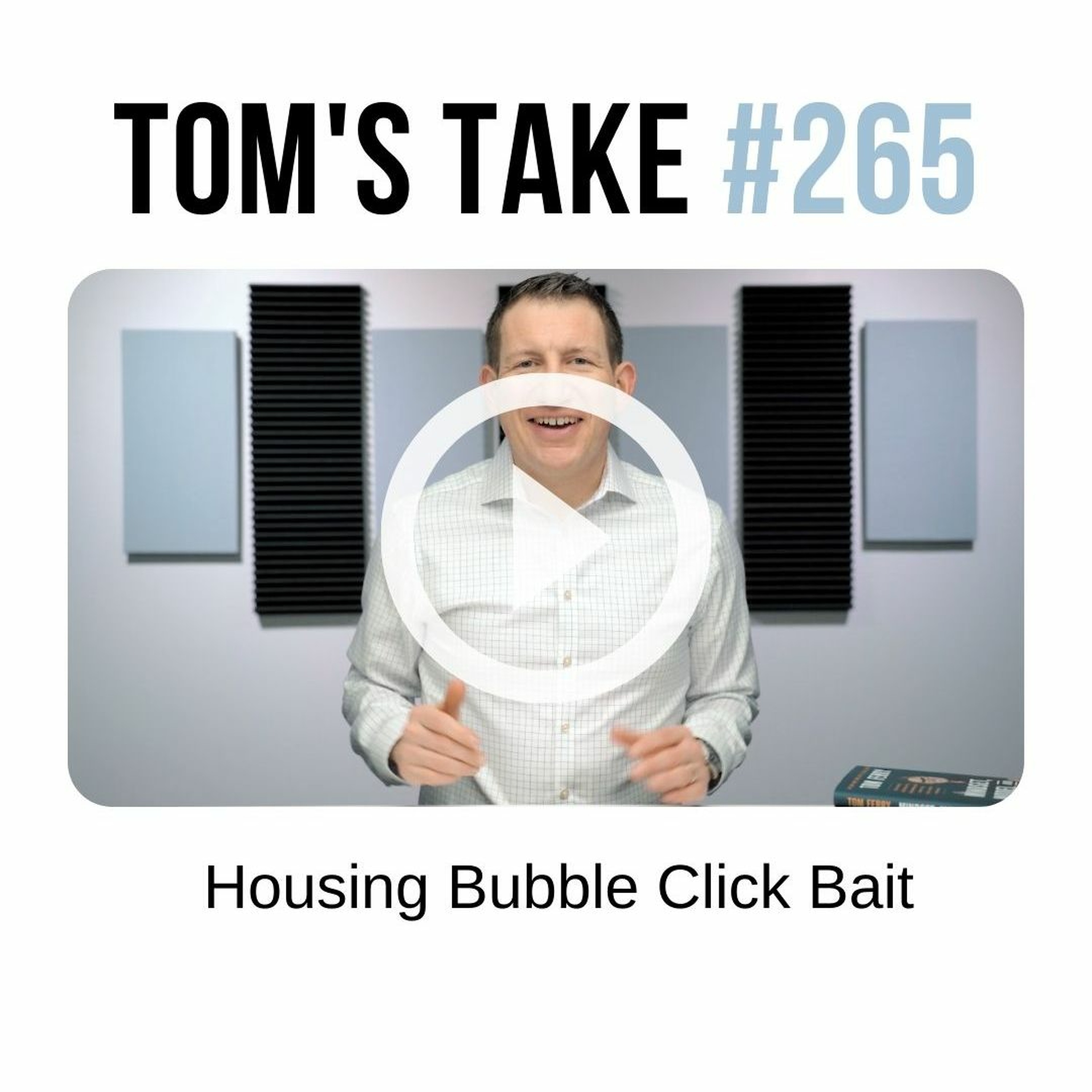 The Tom Toole Sales Group Podcast