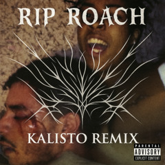 RIP ROACH