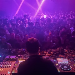 Live at NOM - 22/03/2025 (Warm Up for Juan Hansen)